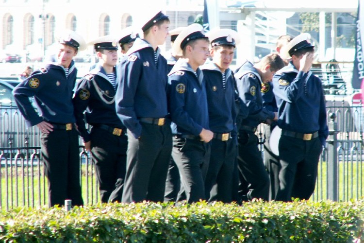 Petrohrad