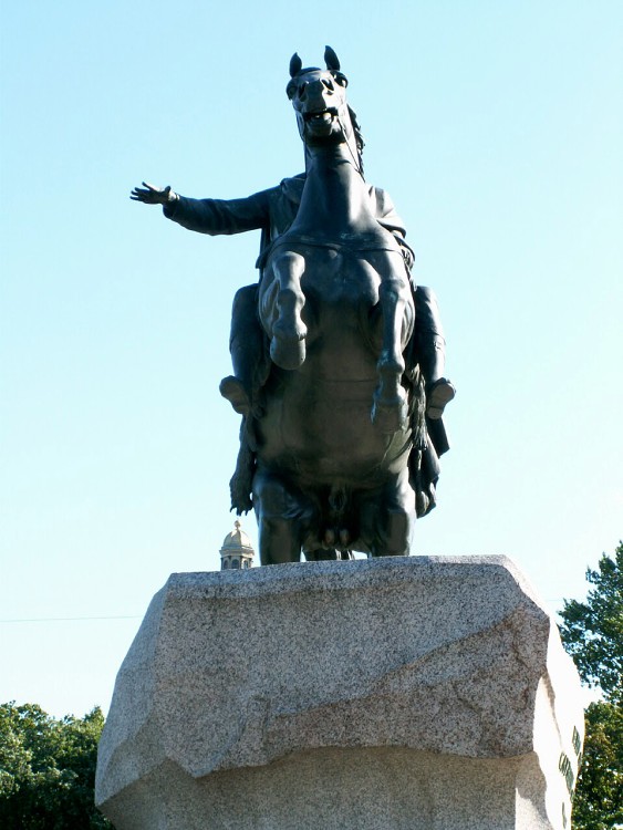 Petrohrad