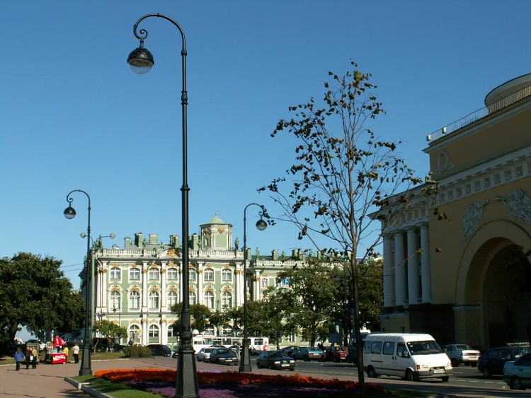 Petrohrad