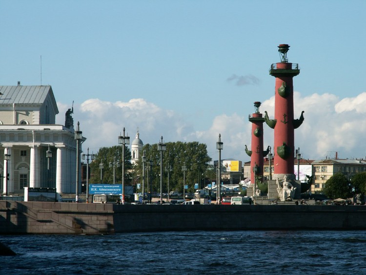 Petrohrad