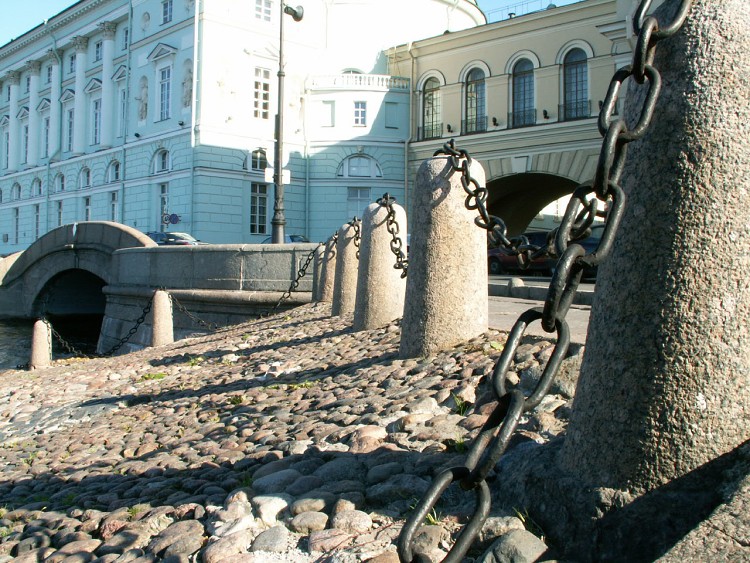 Petrohrad