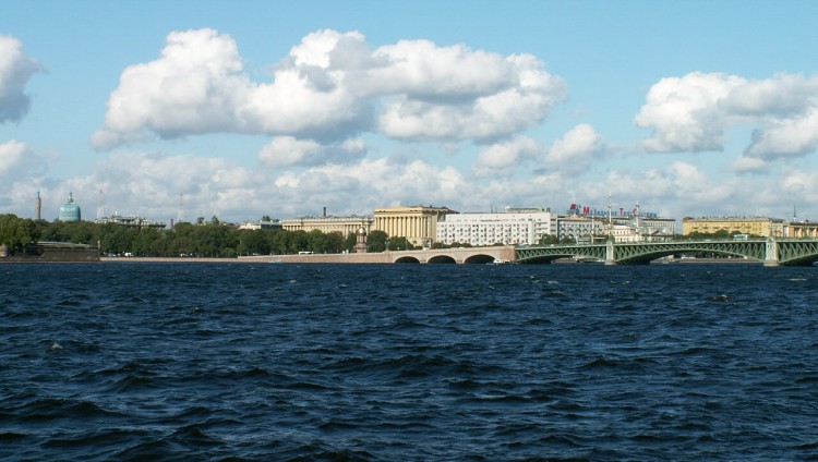 Petrohrad
