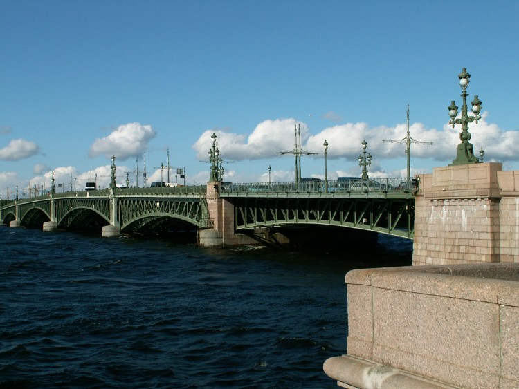 Petrohrad