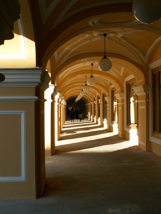 Petrohrad