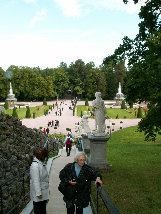 Petrohrad