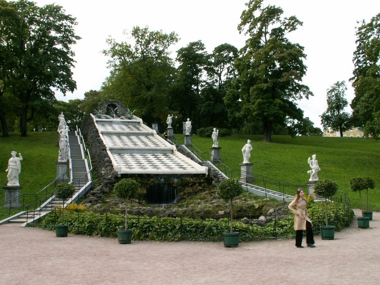 Petrohrad