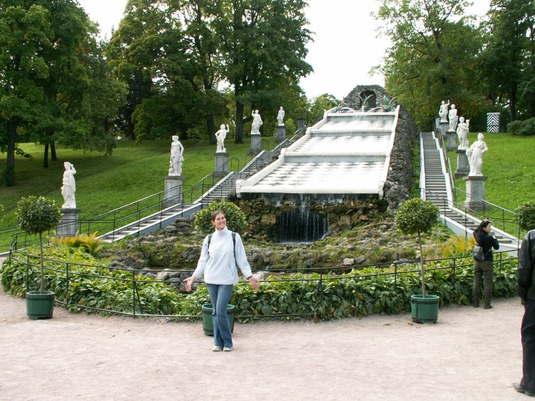 Petrohrad
