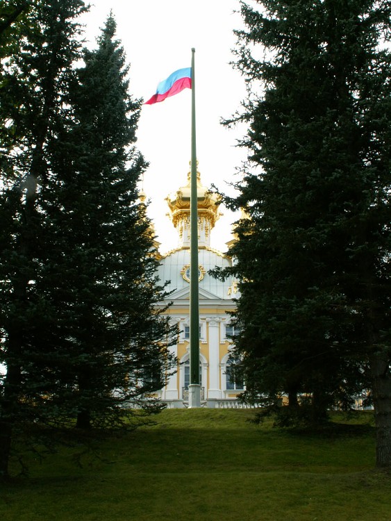 Petrohrad
