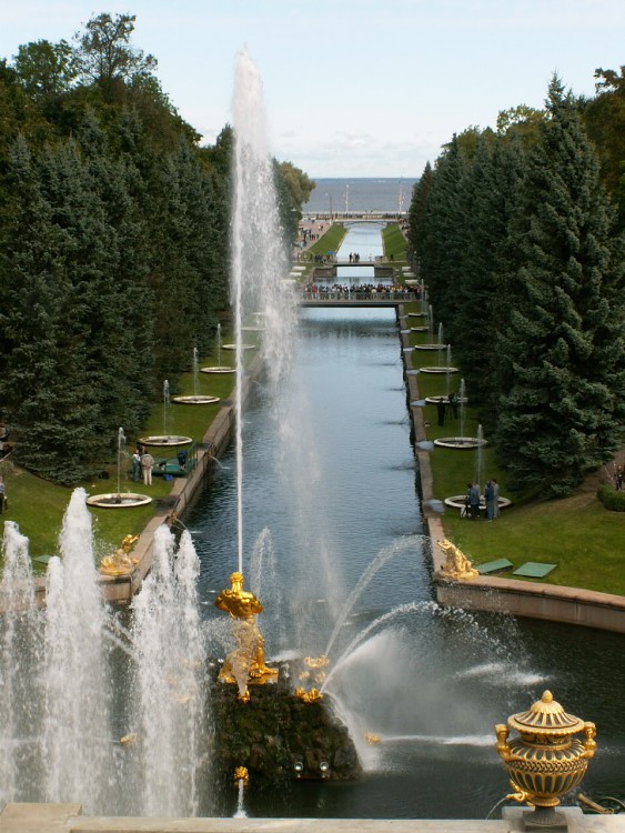 Petrohrad