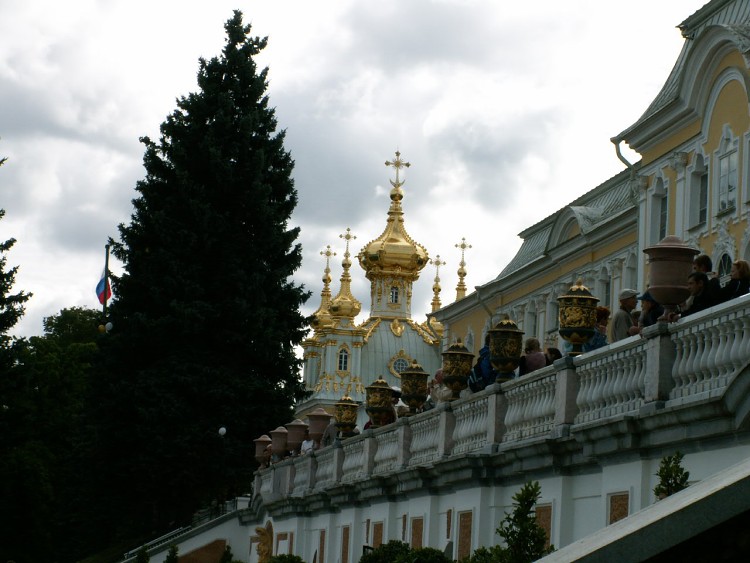 Petrohrad