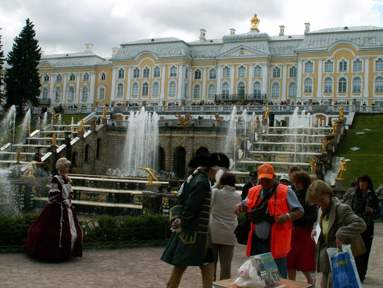 Petrohrad