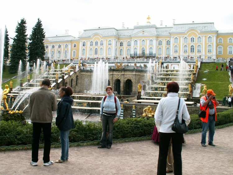 Petrohrad