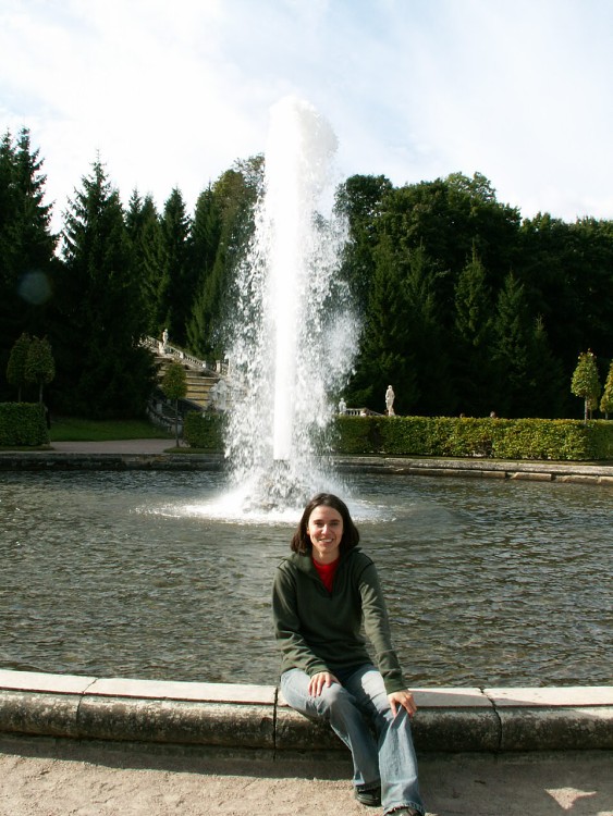 Petrohrad