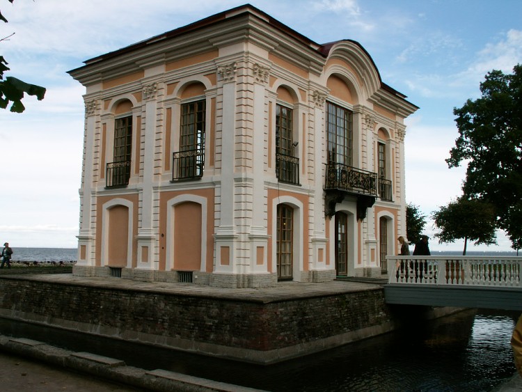 Petrohrad