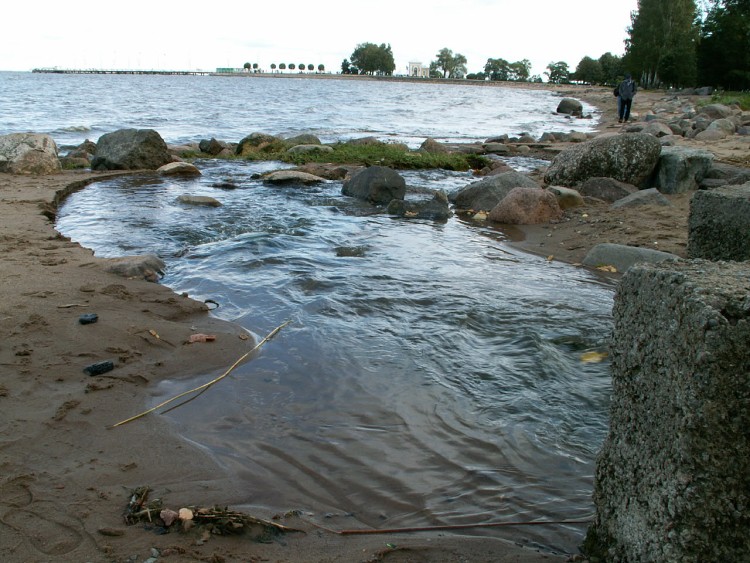 Petrohrad