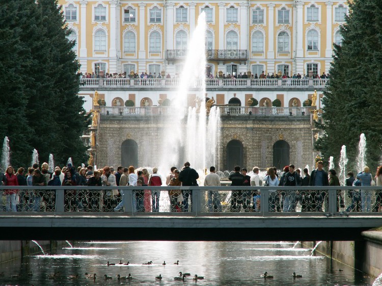 Petrohrad