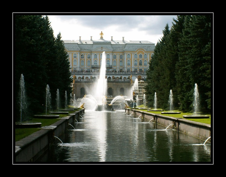 Petrohrad