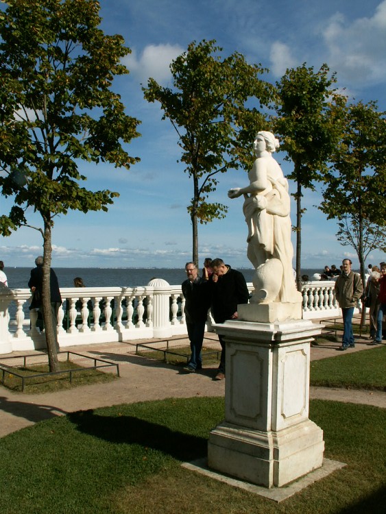 Petrohrad