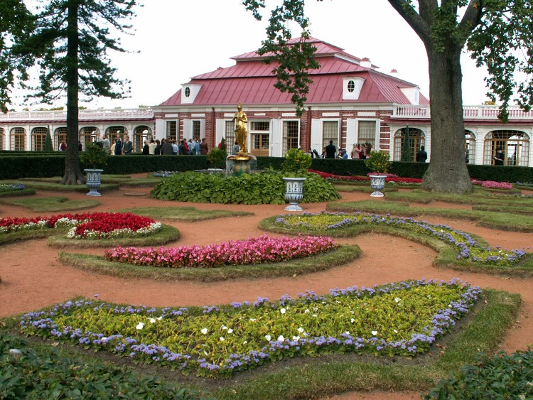 Petrohrad