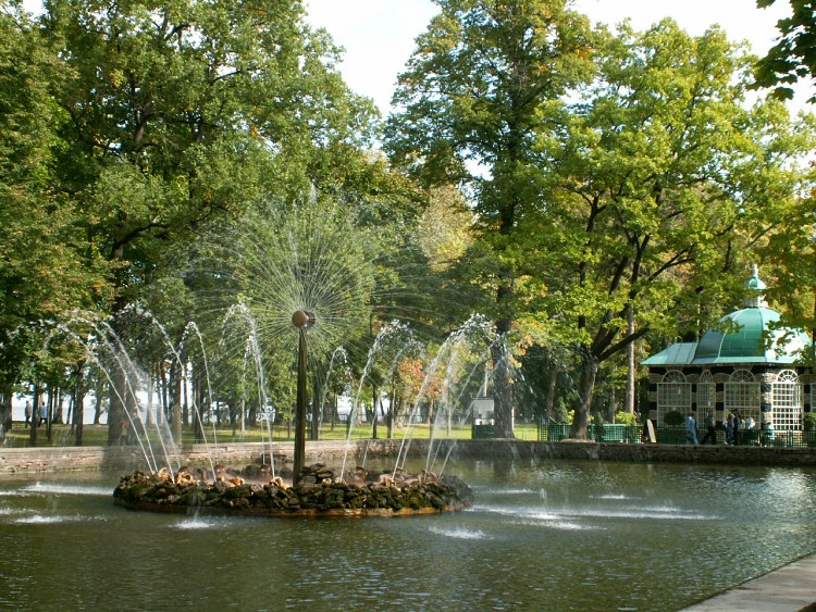 Petrohrad