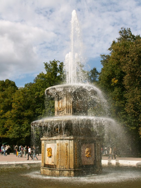 Petrohrad