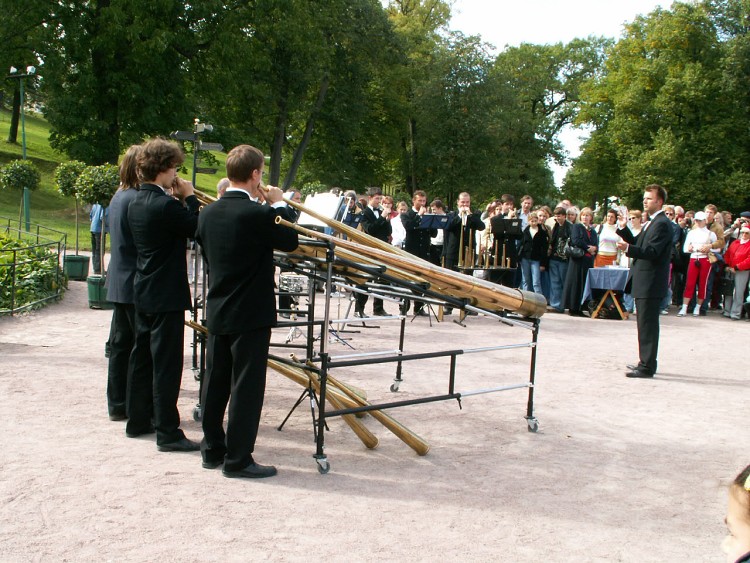 Petrohrad