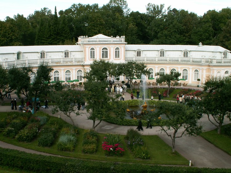 Petrohrad