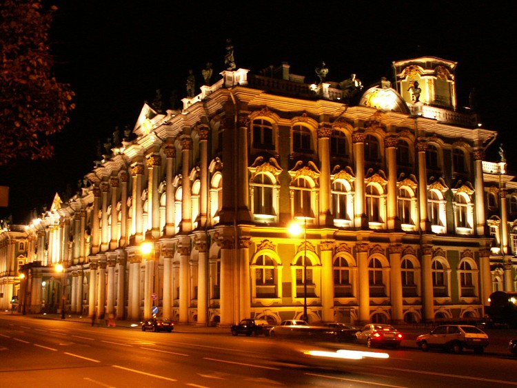Petrohrad
