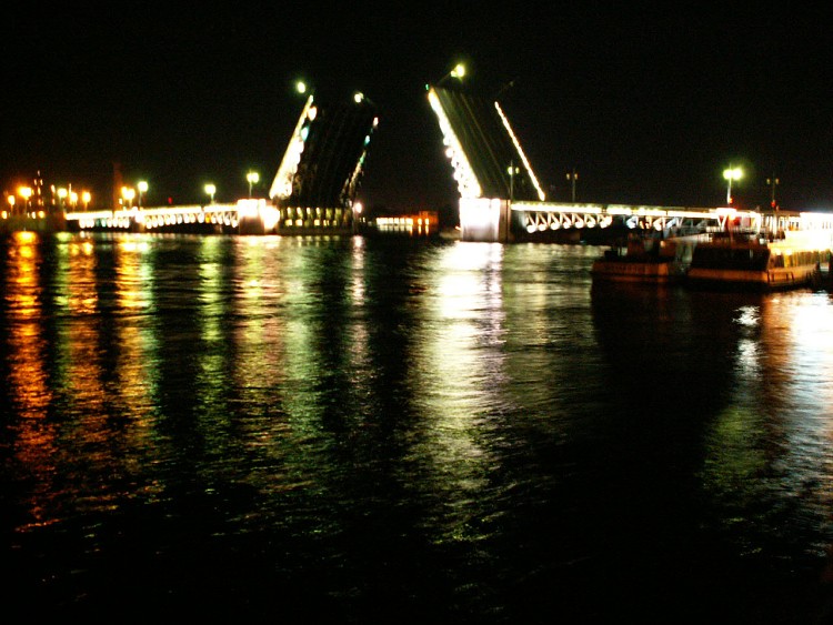Petrohrad