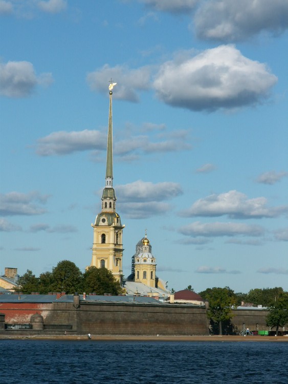 Petrohrad