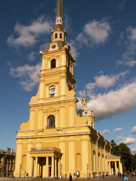 Petrohrad