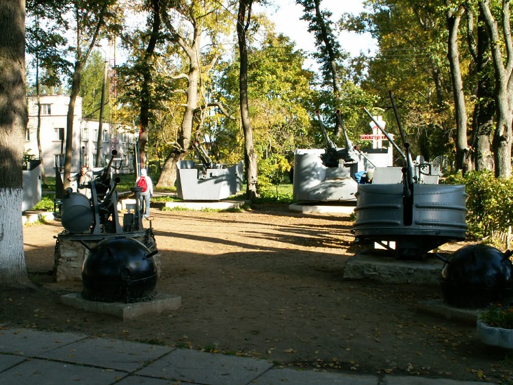 Petrohrad