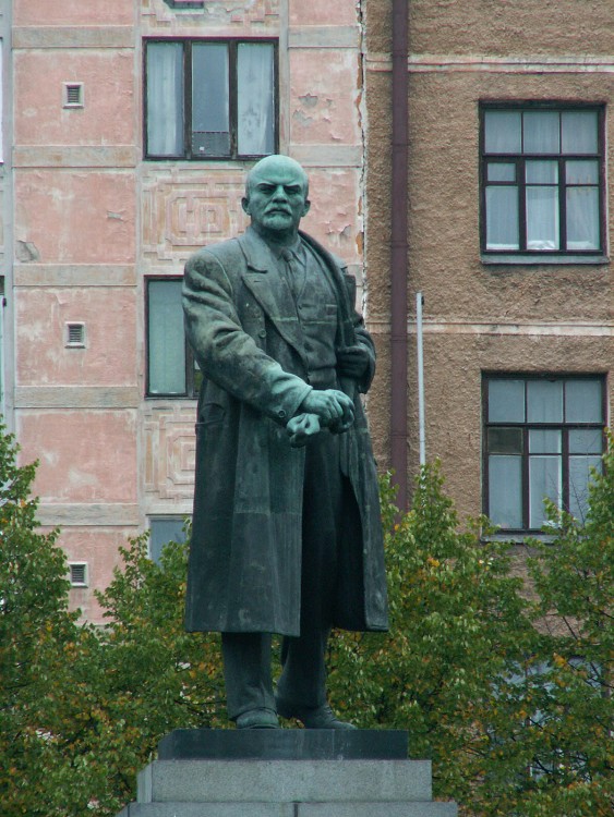 Petrohrad