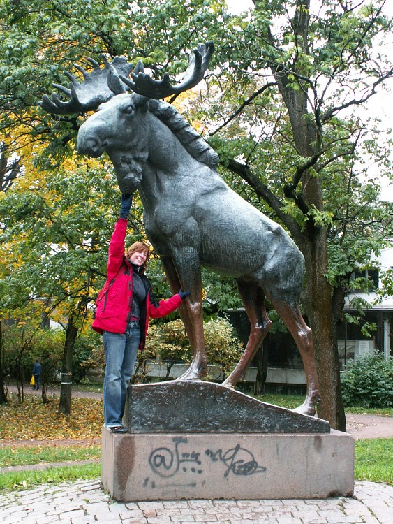 Petrohrad
