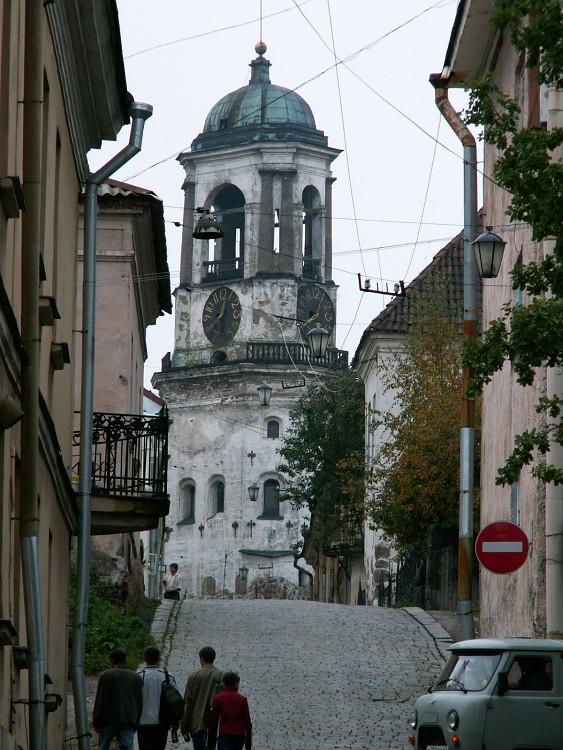 Petrohrad