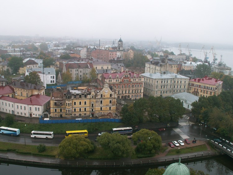 Petrohrad