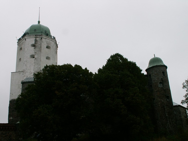 Petrohrad