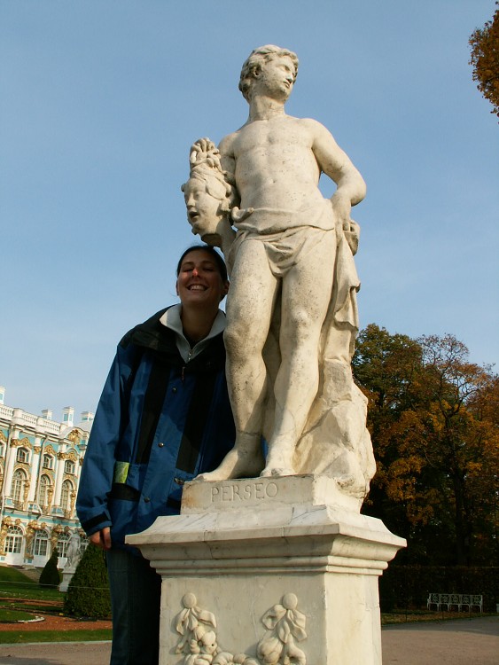 Petrohrad