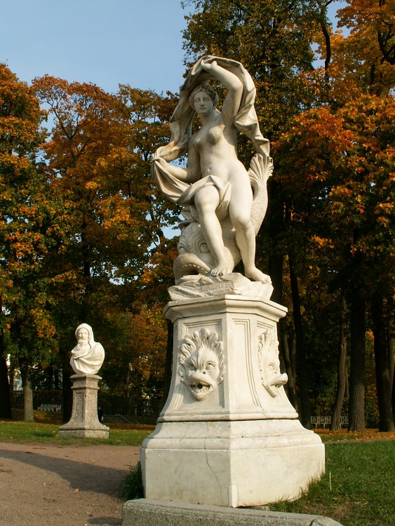 Petrohrad