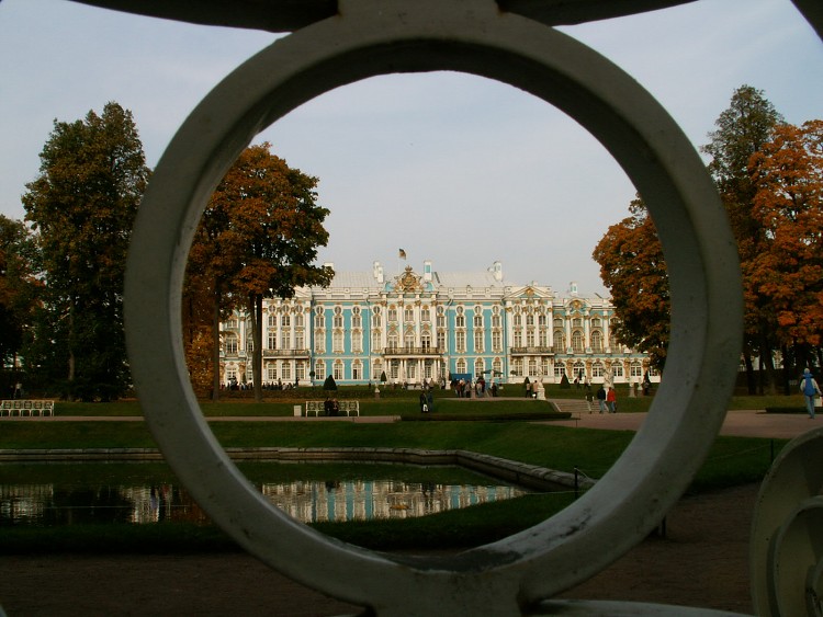 Petrohrad