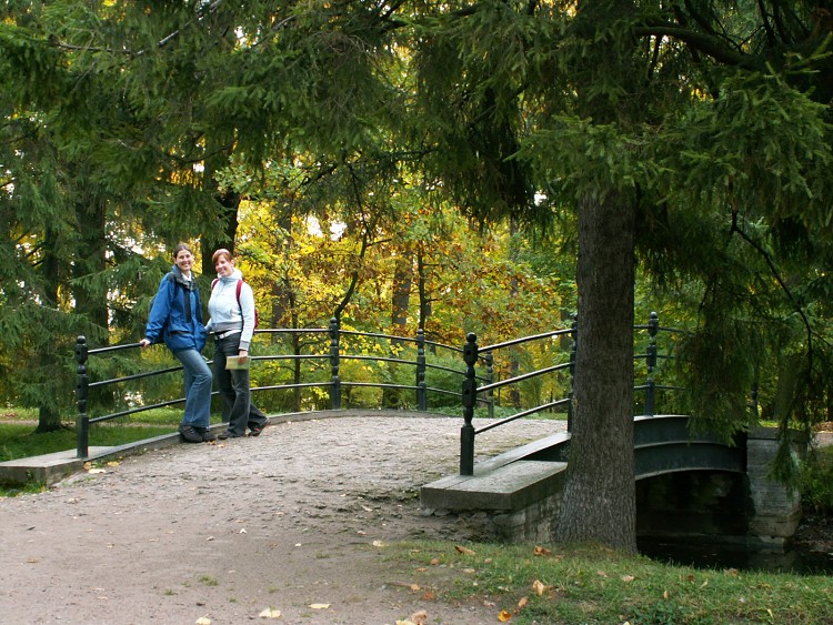 Petrohrad