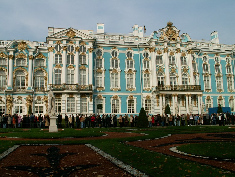 Petrohrad