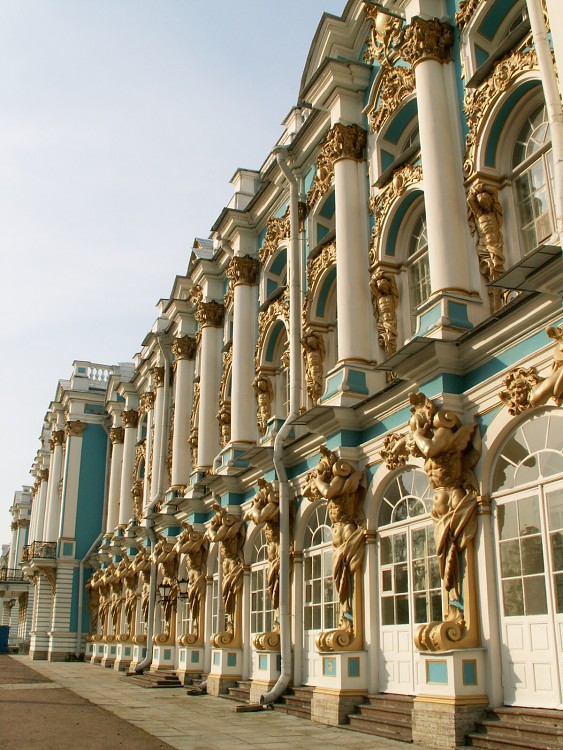 Petrohrad