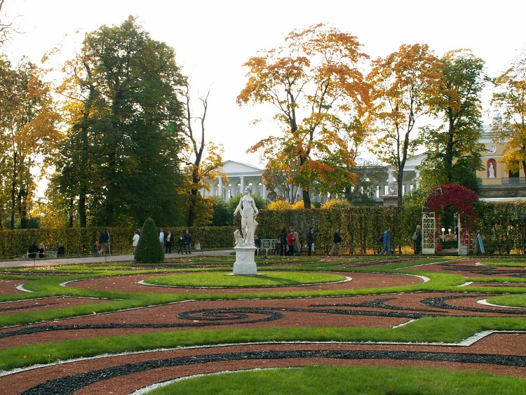 Petrohrad