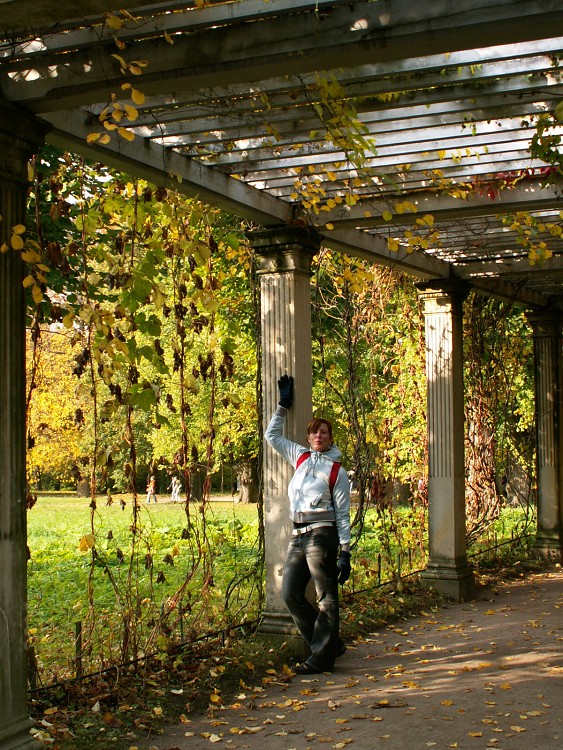 Petrohrad