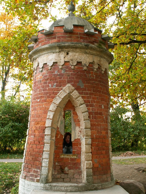 Petrohrad