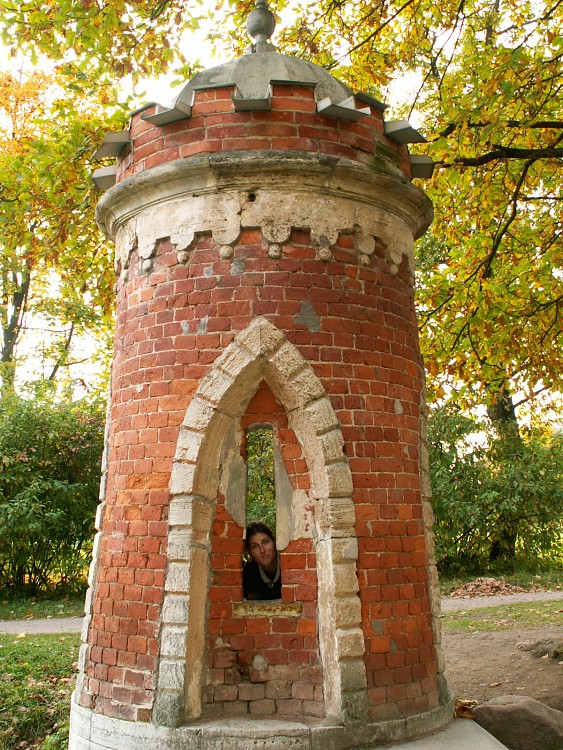 Petrohrad