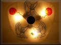 Popis: lustr