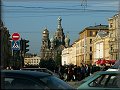 Popis: Petrohradsk ulice