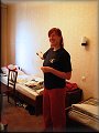 Popis: Pokoj Petry